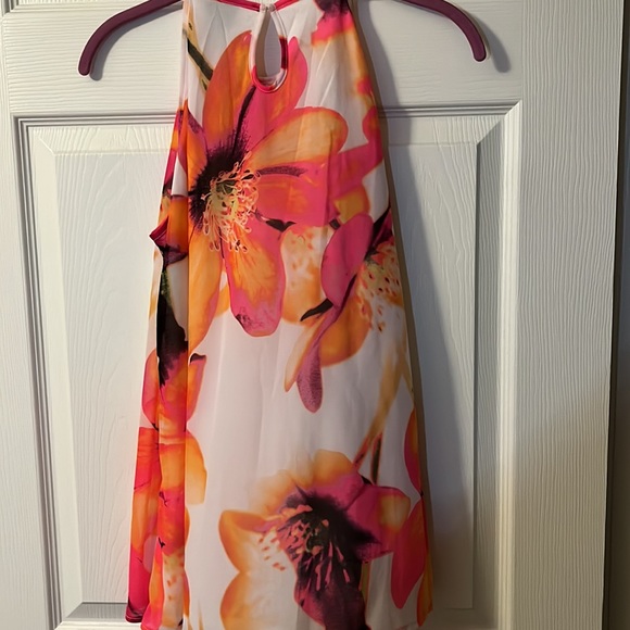 Worthington halter top size L - Picture 7 of 7